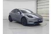Tesla Model Y 2024 AWD Long en Sacramento
