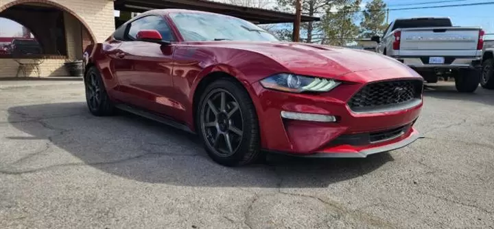 $15995 : 2019 Mustang EcoBoost image 2