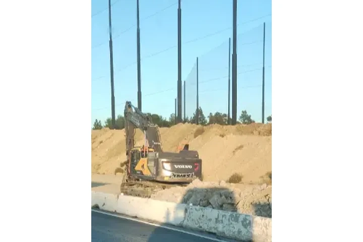 Clean Fill Dirt image 2