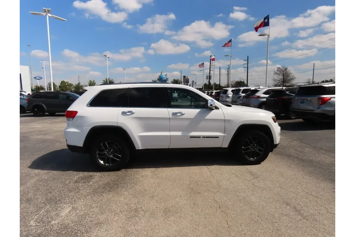 $8999 : Jeep Grand Cherokee 2018 4x2 image 10