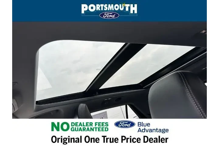 $37495 : Ford Explorer 2024 AWD XLT 4 image 10