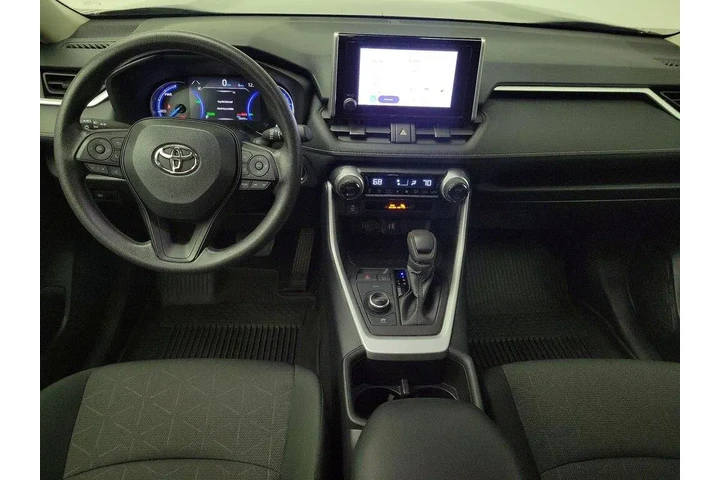 $34998 : Toyota RAV4 Hybrid 2024 AWD image 9