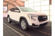 $23493 : GMC Terrain 2024 SLE 4dr SUV thumbnail