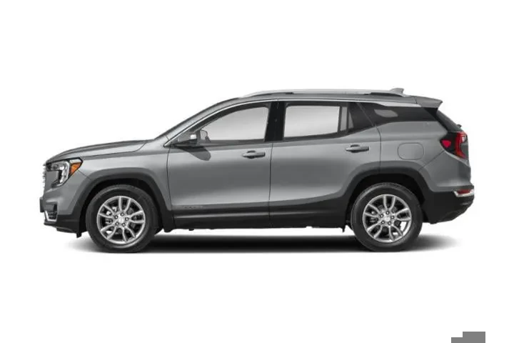 $20568 : GMC Terrain 2024 SLE 4dr SUV image 2