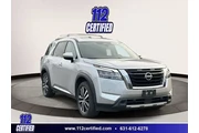 $31995 : Nissan Pathfinder 2023 AWD P thumbnail