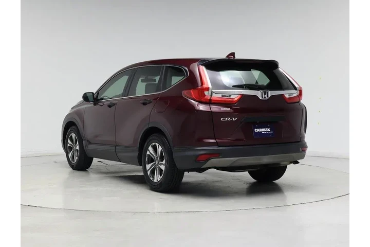 $24998 : Honda CR-V 2019 LX 4dr SUV image 2
