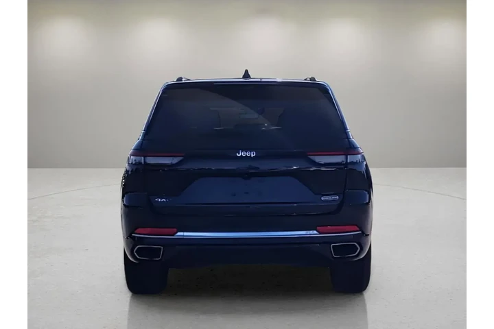 $27795 : Jeep Grand Cherokee 2022 4x4 image 7