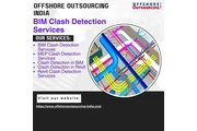 BIM Clash Detection Services en New York