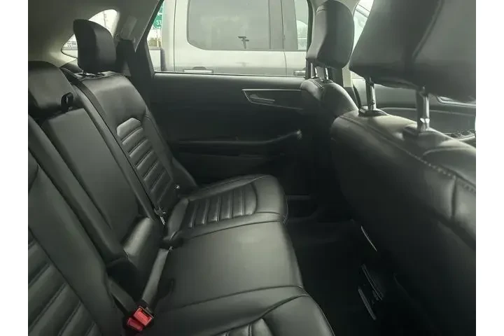 $26402 : Ford Edge 2023 AWD ST-Line 4 image 6