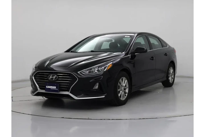 $12998 : Hyundai SONATA 2018 SE 4dr S image 4