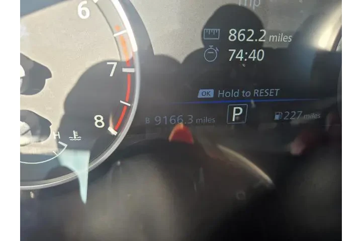 $19998 : Nissan Altima 2024 2.5 SV 4d image 10