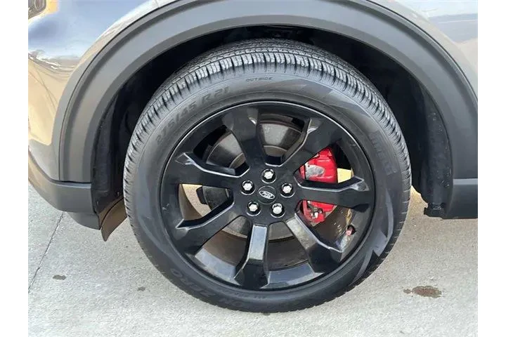 $37435 : Ford Explorer 2022 AWD ST 4d image 10