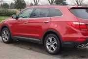 $7700 : 2015 Hyundai Santa Fe GLS SUV thumbnail