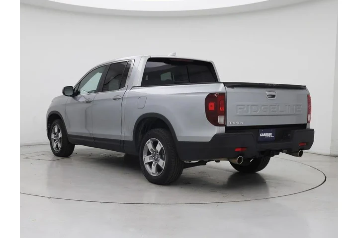 $35998 : Honda Ridgeline 2025 AWD RTL image 2