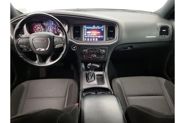 $24998 : Dodge Charger 2022 AWD SXT 4 image 9