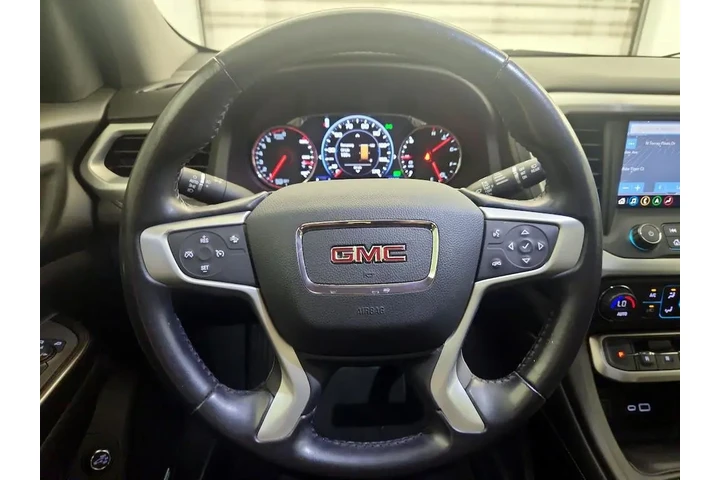 $24998 : GMC Acadia 2020 4x4 SLT 4dr image 10
