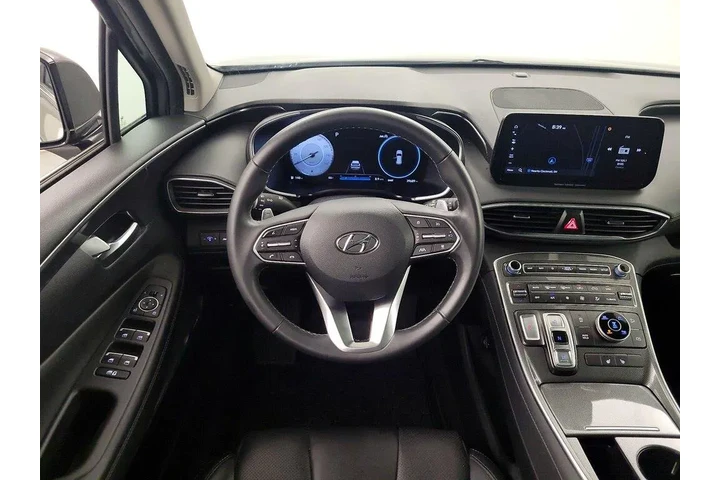 $25998 : Hyundai SANTA FE 2023 AWD SE image 10