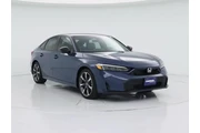 Honda Civic Hybrid 2025 Spor