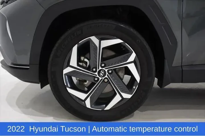 $21750 : Hyundai TUCSON Hybrid 2022 A image 6