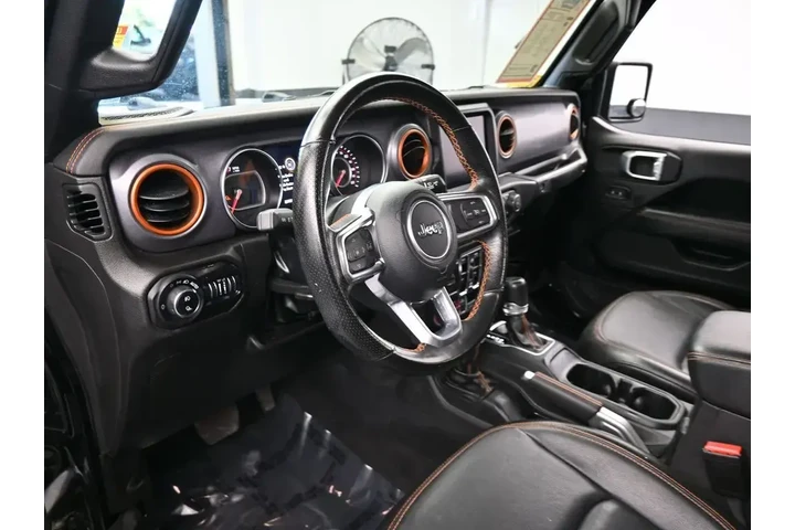 $33987 : Jeep Gladiator 2022 4x4 Moja image 10