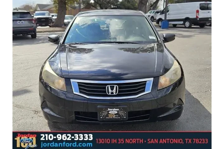 $4988 : Honda Accord 2008 LX-P 4dr S image 8