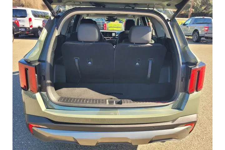 $33549 : Kia Sorento 2024 AWD X-Line image 8