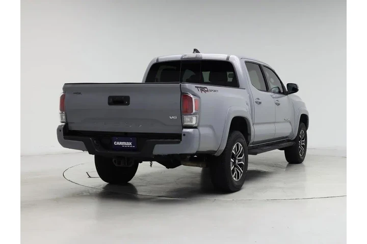 $27998 : Toyota Tacoma 2020 4x2 TRD S image 8