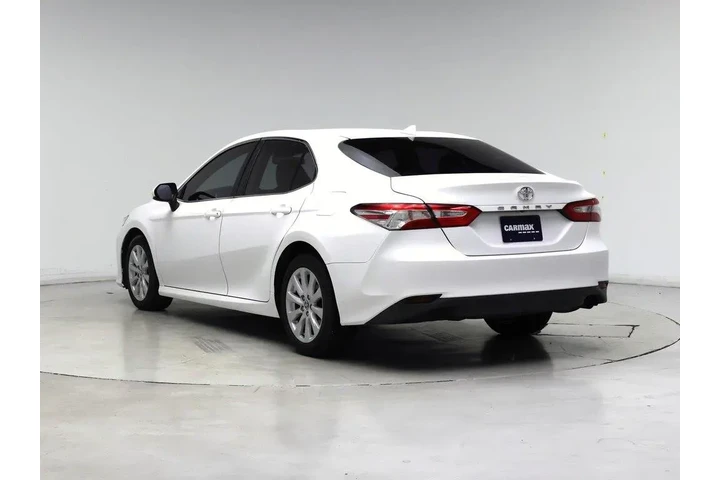 $18998 : Toyota Camry 2020 LE 4dr Sed image 2