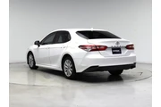 $18998 : Toyota Camry 2020 LE 4dr Sed thumbnail