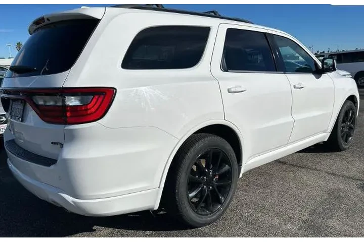 $20800 : Dodge Durango 2018 GT 4dr SU image 3