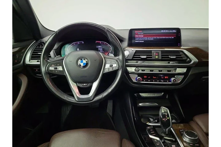 $25998 : BMW X3 2020 AWD xDrive30i 4d image 10