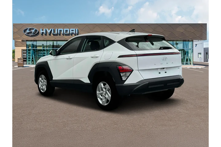 $27988 : Hyundai KONA 2025 AWD SE 4dr image 5