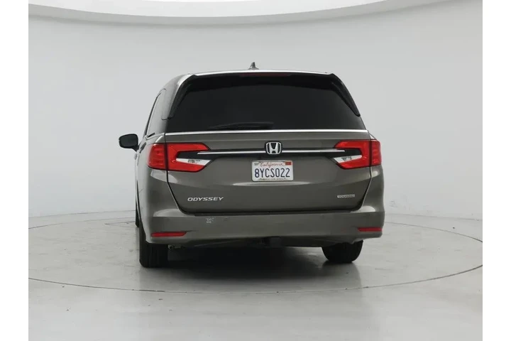 $34998 : Honda Odyssey 2022 Touring 4 image 6