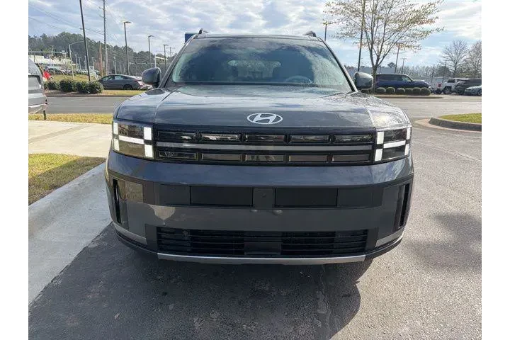 $36466 : Hyundai SANTA FE Hybrid 2024 image 2
