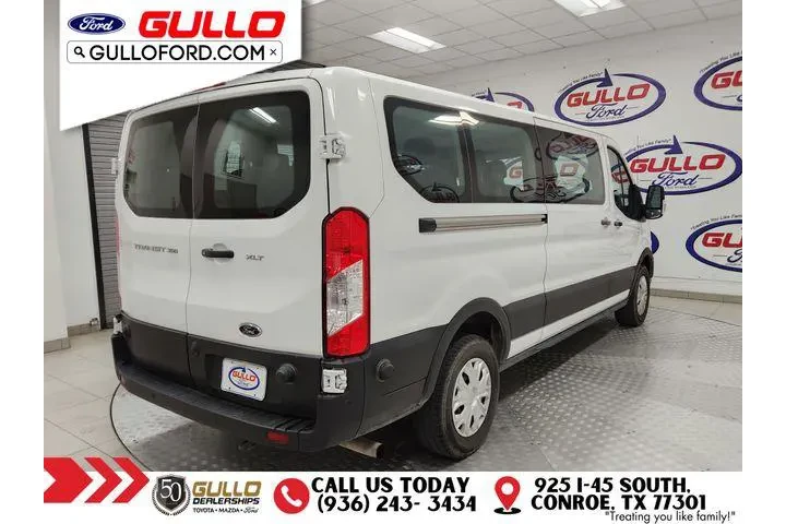 $38974 : Ford Transit 2024 350 XL 3dr image 7