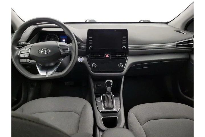 $20998 : Hyundai IONIQ Hybrid 2021 Bl image 9