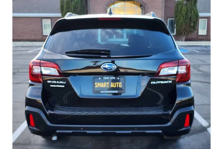 $17700 : 2018 Outback 2.5i Touring image 8