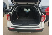 $27475 : Ford Explorer 2023 XLT 4dr S thumbnail