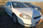 $7995 : 2013 Impala LS Fleet thumbnail