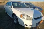 $6995 : 2013 Impala LS Fleet thumbnail