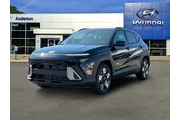 Hyundai KONA 2024 SEL 4dr Cr