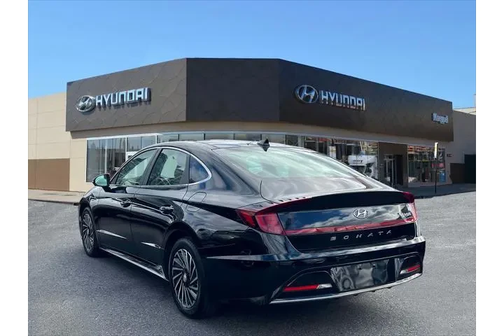 $23889 : Hyundai SONATA Hybrid 2023 L image 6