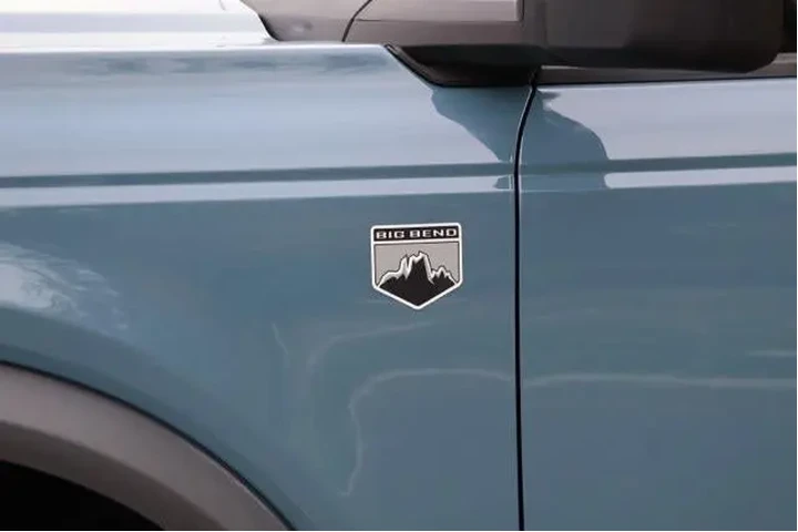 $36995 : Ford Bronco 2021 4x4 Big Ben image 3