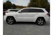 $12234 : 2015 Grand Cherokee Overland thumbnail