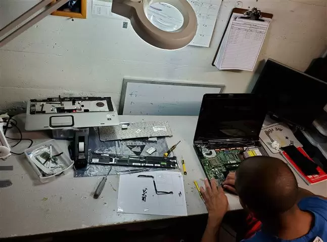 Curso Reparacion Laptops/PCs image 3