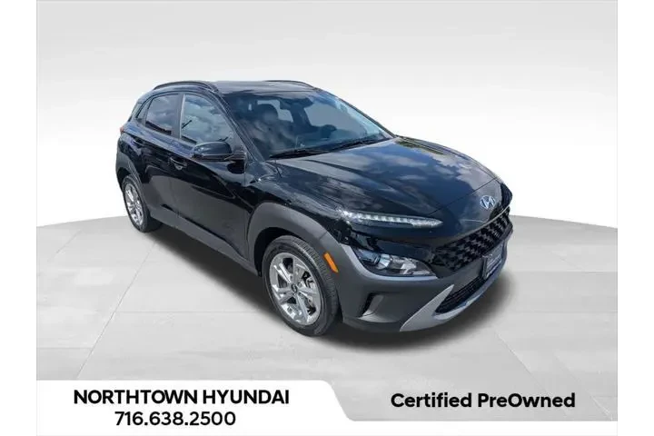 $19900 : Hyundai KONA 2023 AWD SEL 4d image 1
