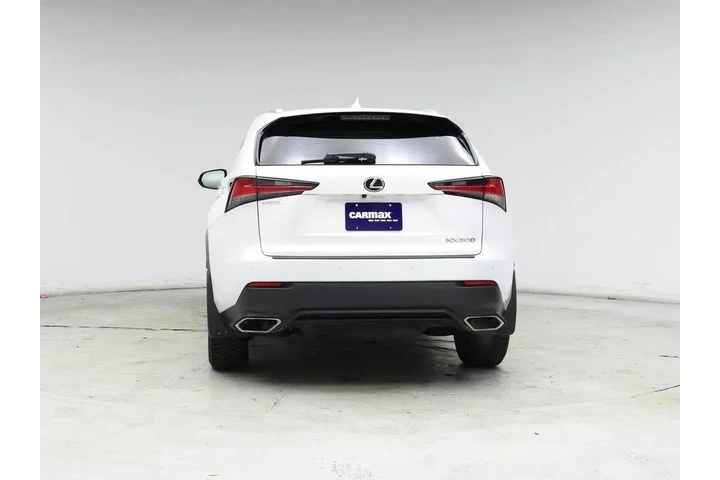 $23998 : Lexus NX 300 2020 AWD 4dr Cr image 6