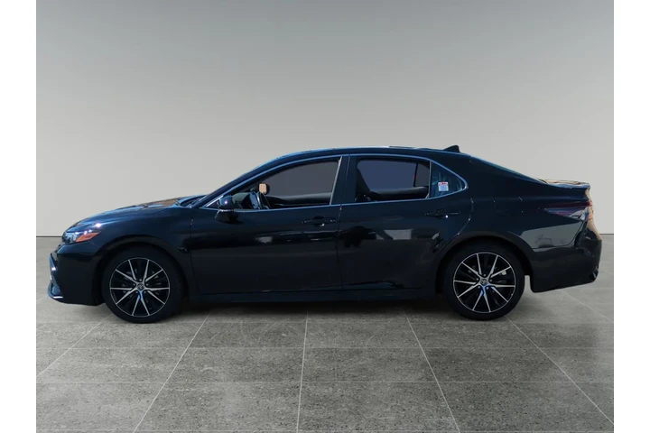 $23500 : Toyota Camry 2023 SE 4dr Sed image 2