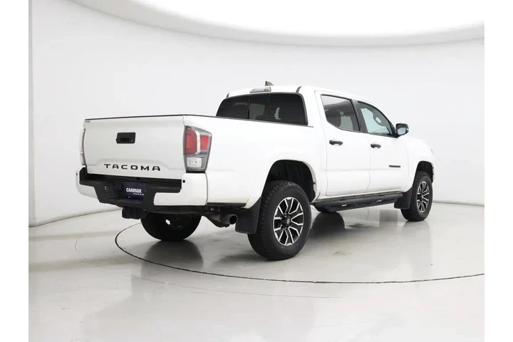$37998 : Toyota Tacoma 2020 4x4 TRD S image 8