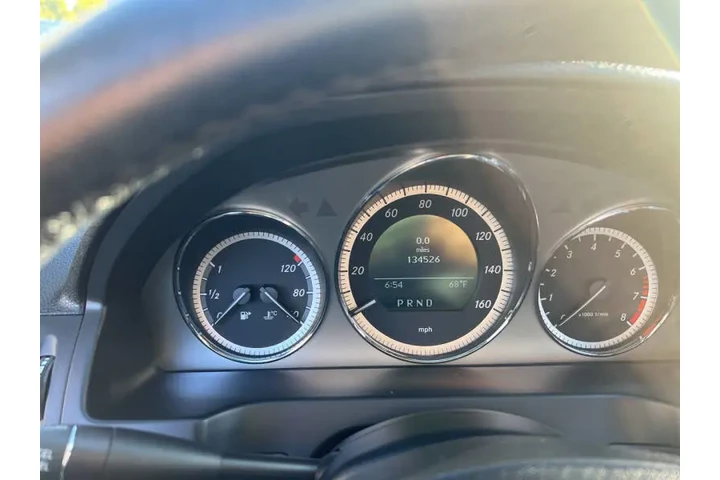 $9995 : 2009 Mercedes-Benz C-Class C image 6